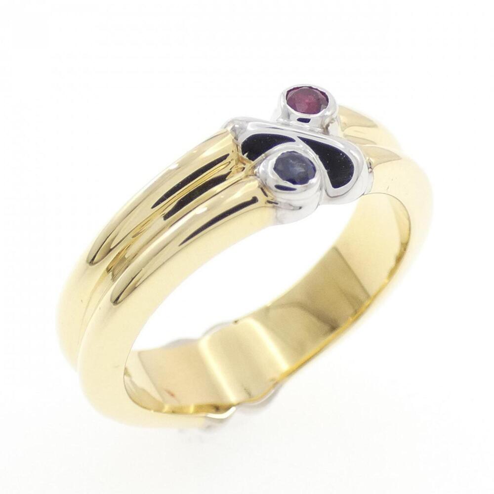 TIFFANY & CO. Gold Ring
